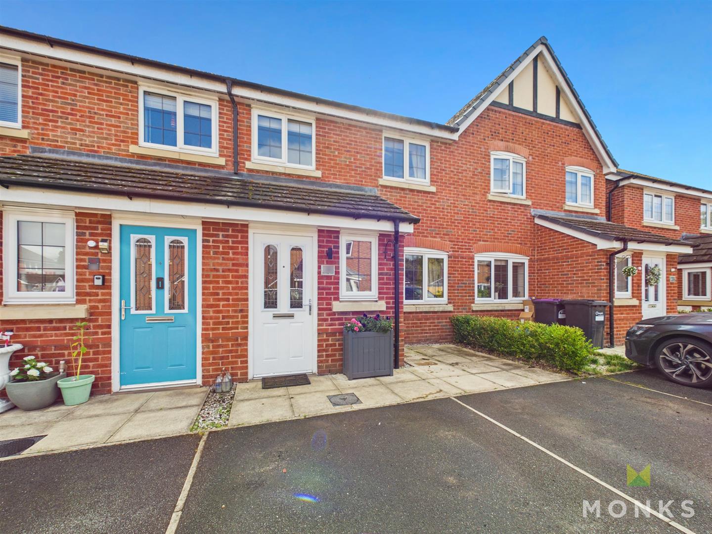 30 Heritage Way, Llanymynech, SY22 6LN For Sale 30 Heritage Way, Llanymynech, SY22 6LN For Sale